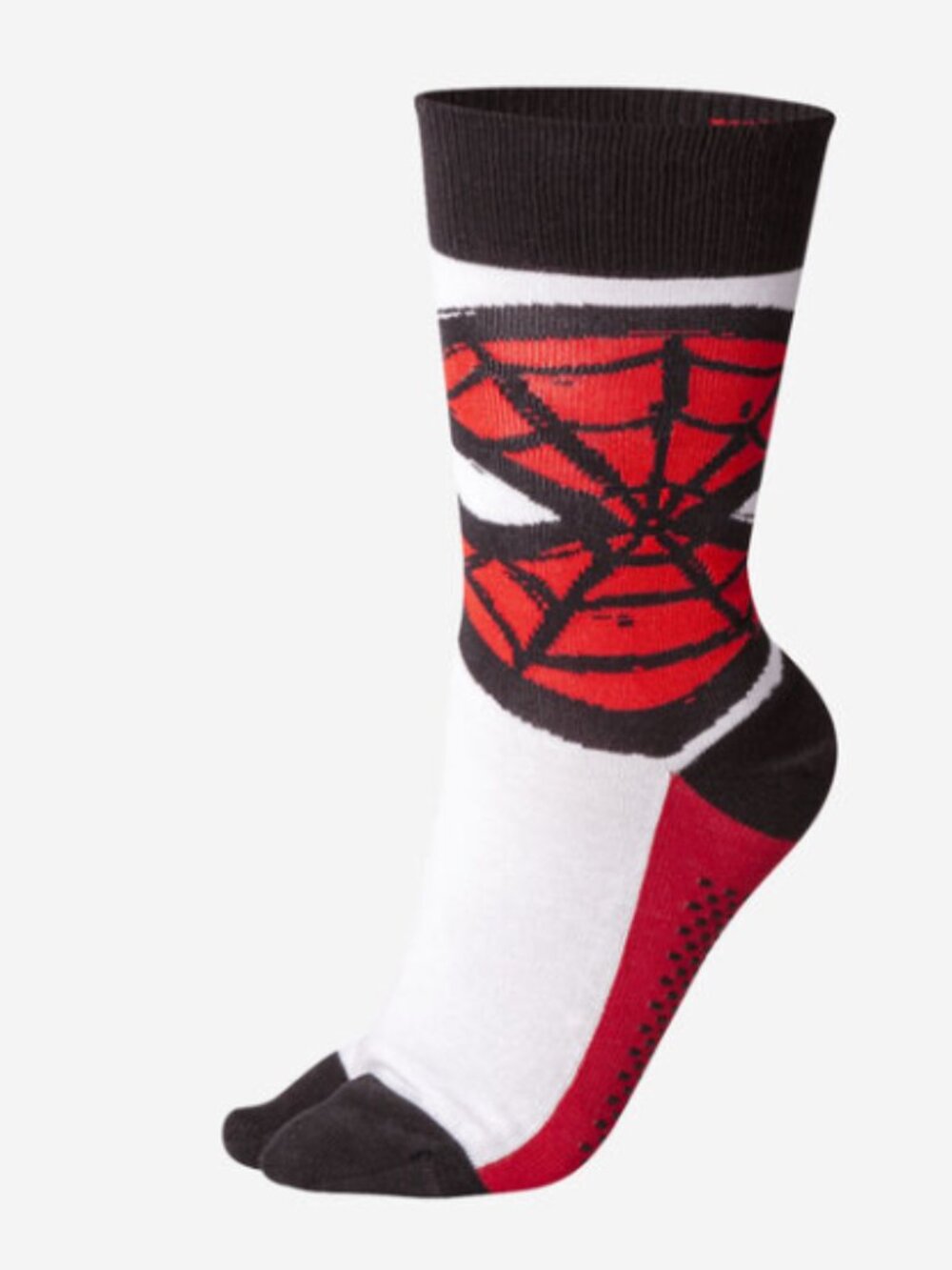 Marvel Spider-Man Havaianas Tabi Grip Socks NWT Spain Exclusive